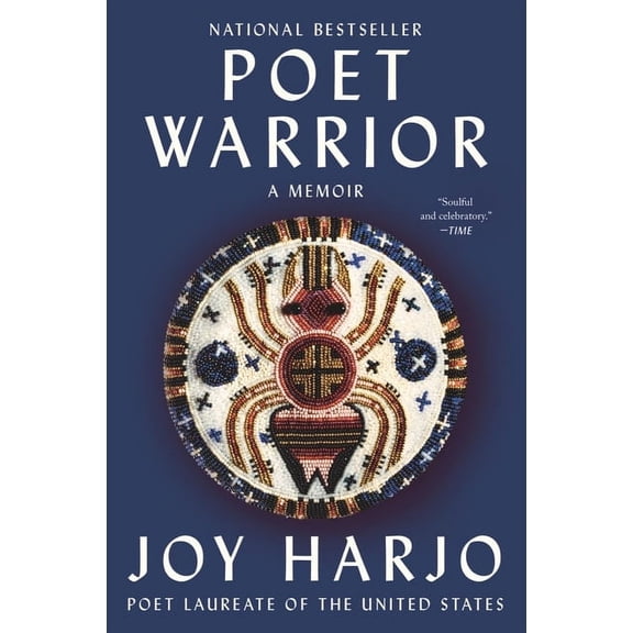 Poet Warrior: A Memoir, (Paperback)