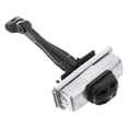 thumbnail image 1 of Door Stopper Check Strap Hinge Arm Front Side Door Check for Cadillac, 1 of 5