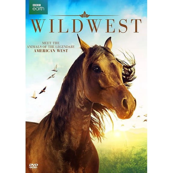 Pre-Owned Wild West