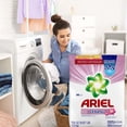 thumbnail image 3 of Ariel Laundry Detergent Powder with a Touch of Downy Freshness, 52 oz, 33 Loads, 3 of 11