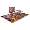 thumbnail image 2 of Buffalo Games 2000-Piece Hershey Deluxe Collage Adult Interlocking Jigsaw Puzzle, 2 of 5