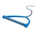 thumbnail image 3 of Seachoice 3-Section Wakeboard Rope, 65 Ft. Long, 15 In. Handle w/ Textured EVA Grip, 3 of 5