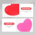 thumbnail image 3 of UNOMOR 1 Set Racket Dampener Silicone Shock Reduction for Leisure Play Tennis Matches, 3 of 8