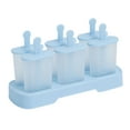 thumbnail image 1 of Maytalsory Safe And Healthy Ice Cream Making Mold For Kitchen And Handle Is Clean And Hygienic Ice Cream Stick type+1, 1 of 6