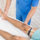 thumbnail image 5 of Anti-Slip Leg Bag Straps, Catheter Holder with Drainage Support, Adjustable Medical Straps (5pcs, Gray), 5 of 5