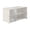 🍒 white_New#6419, variant on Under Bed Shoe Rack Organizer Multi Layer Storage Shelf for Dorm Room and Small Spaces