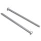 thumbnail image 4 of M2.5 X 40mm 304 Stainless Steel Phillips Round Head Screws Bolt 60pcs, 4 of 5