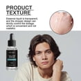 thumbnail image 3 of East Moon Men's Anti-Wrinkle Essence Anti-Wrinkle Firming Skin Young Elastic Moisturizing Transparent Essence -, 3 of 4