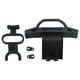 thumbnail image 2 of Parachoques Delantero Del Coche RC, Fácil De Instalar Amortiguación Fuerte Negra Juego De Parachoques Delantero RC Plástico Resistente A La Abrasión Para Mantenimiento, 2 of 7