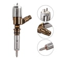 thumbnail image 2 of NAVOROGE Injector For Caterpillar C6 C6.4 Engine 312D 326-4700 326-4756 320-0690, 2 of 5