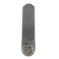 thumbnail image 3 of Herramienta de Perforación de Sello en apariencia de de material acero Y 20 Etiquetas de Metal Colgante en, 3 of 9