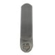 thumbnail image 3 of Troquel de material acero de metal en apariencia de , 6 mm / 0,24 pulgadas, con 50 de material acero inoxidable, 3 of 9