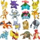 thumbnail image 2 of Figuras de Pokémon de 6-8CM, colección de muñecos de Pikachu, serie de dibujos animados, modelo de Anime, adornos, juguetes, regalo de cumpleaños para niños, 2 of 4