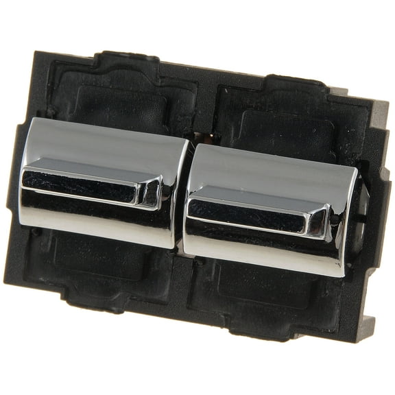 Dorman 901-003 Front Driver Side Power Window Switch - Front Left for Specific Models