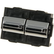 Dorman 901-003 Front Driver Side Power Window Switch - Front Left for Specific Models