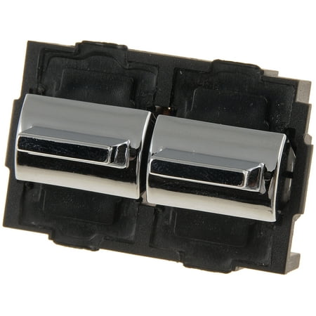 Dorman 901-003 Front Driver Side Power Window Switch - Front Left for Specific Models
