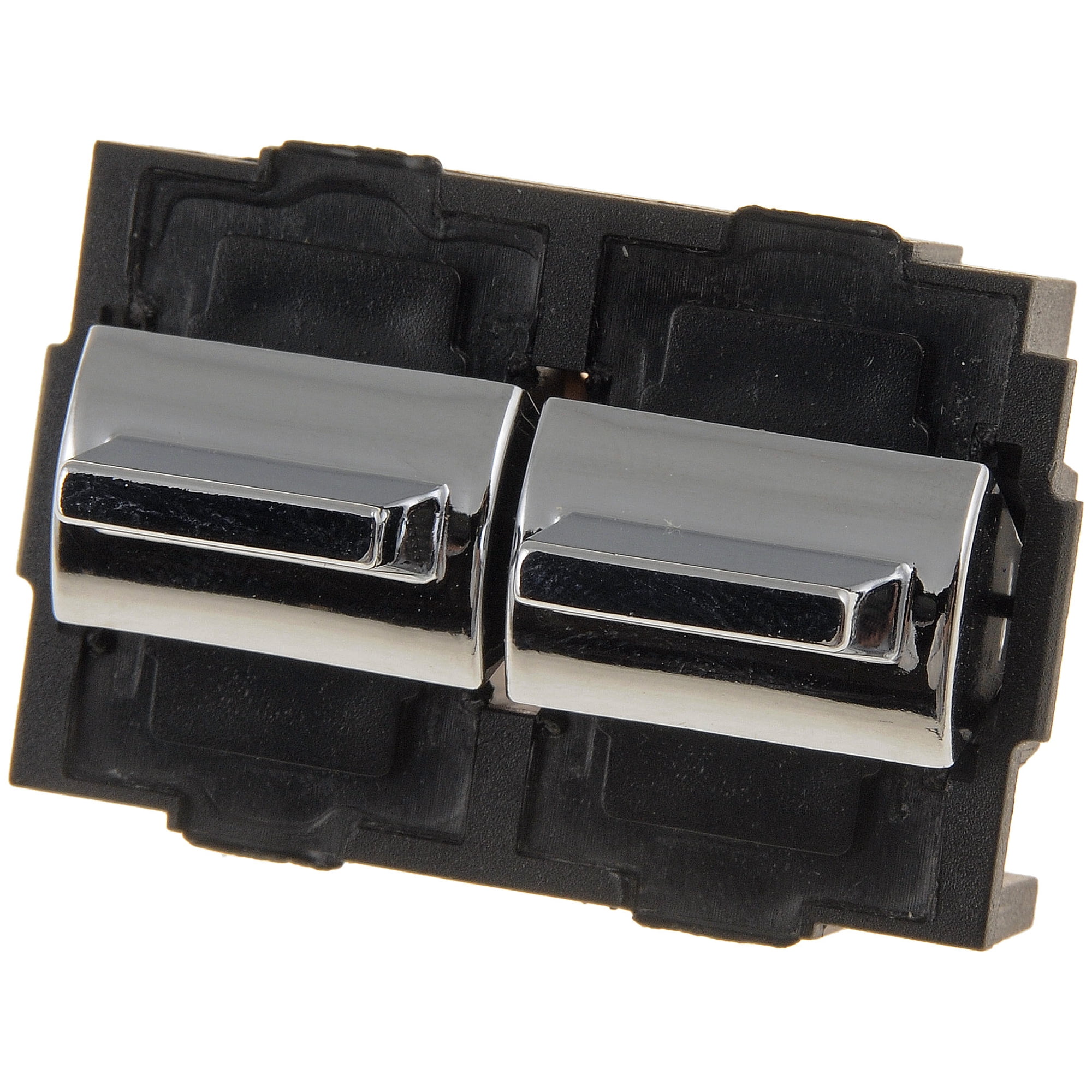 Dorman 49214 Front Driver Side Power Window Switch- Front Left 2 Button for Specific Models