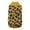 Khaki, variant on Pet Leopard Sweater Clothes Warm Soft Knitted Clothes Small Dog Autumn Winter Pet Clothe Outwear