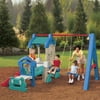 Little Tikes Variety Climber and Swing Extension