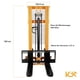 thumbnail image 5 of Transpaleta Hidraulica Con Montacargas Cap. 2 Ton Altura 2.5 metros Manual KX-SDCG20 Kingsman Kingsman 300059, 5 of 7