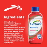 Electrolit Watermelon-Lime 21 FL OZ
