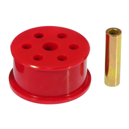Chevy Cavalier Gauges - Prothane 95-04 Chevy Cavalier Front Trans Mount Insert - Red