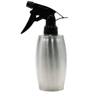 Spray sale bottle metal