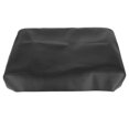 thumbnail image 4 of Unique Bargains Pad Replacement Center Console Cover for Nissan Titan 04-14 Armrest Cover Microfiber Leather Black, 4 of 6
