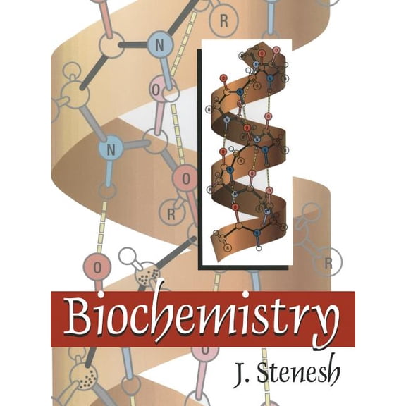 Biochemistry, (Paperback)