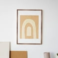 thumbnail image 4 of KONTONTY Wood Edging Trim For DIY Enthusiasts Featuring Natural Solid Wood 1 Roll, 4 of 6