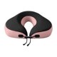 thumbnail image 4 of Almohada boca abajo para descansar boca abajo Almohada para descansar boca abajo Ergonomía Respirar Rosa, 4 of 9