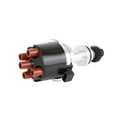 thumbnail image 5 of Unique Bargains Car Ignition Distributor 037905205C for Volkswagen Passat Golf Jetta 1995 1996, 5 of 7