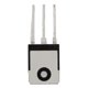 thumbnail image 2 of Transistor de potencia IGBT 1200V 313W FGA25N120, 2 of 4