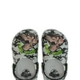 thumbnail image 6 of Jurassic World Toddler Boys Clog, 6 of 7