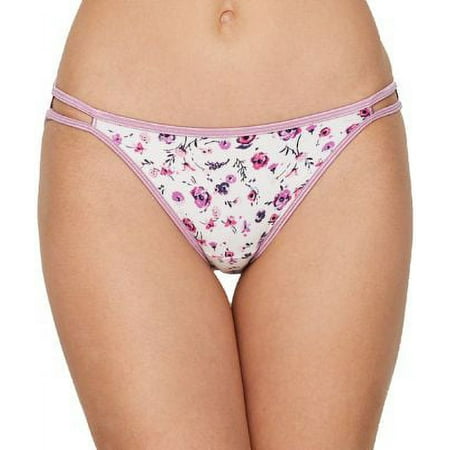 Vanity Fair Womens Illumination String Bikini Style-18108