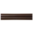 thumbnail image 1 of 6 in. Downrod Extension for Ceiling Fans, Bronze, 1 of 1