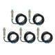 thumbnail image 2 of Interruptor de proximidad sensor de aproximación de distancia de alta frecuencia 5PCS 10-36VDC multifuncional para máquina herramienta ANGGREK Otros, 2 of 8