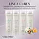 thumbnail image 2 of TEC ITALY Curls Definition Leave-In Cream 300 ml | Crema para Peinar Rizos Suaves y Flexibles | Define, Da Forma y Controla Frizz | Cabello Rizado Manejable e Hidratado, 2 of 7