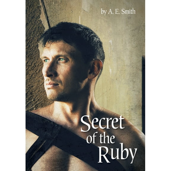 Secret of the Ruby, (Paperback)