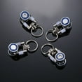 thumbnail image 3 of 12pcs Metal Curtain Track Rollers Smooth Sliding Pulley Runners For Various Curtain Types Track Pulley Window Pulleys Curtain Runners, 3 of 8