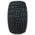 thumbnail image 4 of (2) Bad Boy Terra Trac Tire Wheel Assemblies 20x10.00-8 022-6000-50 Found on ZT Elite Model, 4 of 5