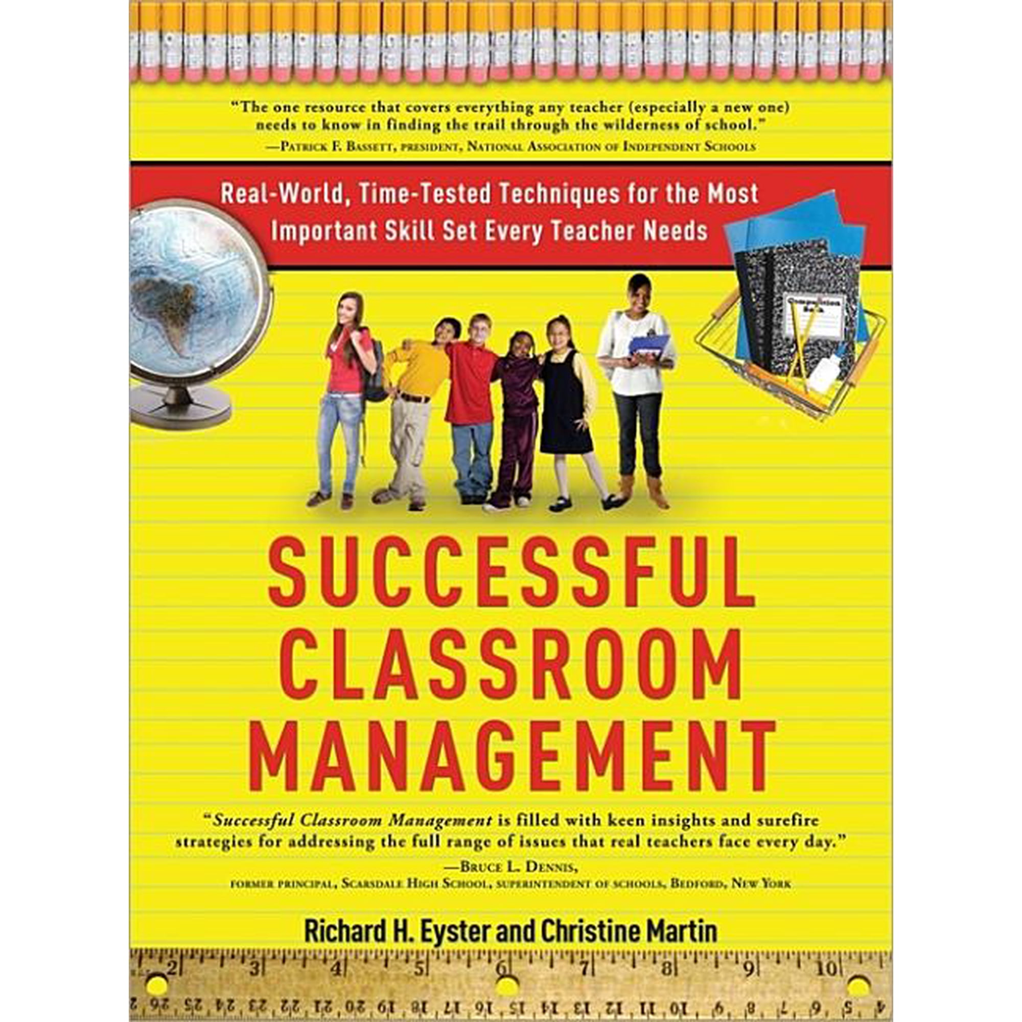 Successful Classroom Management