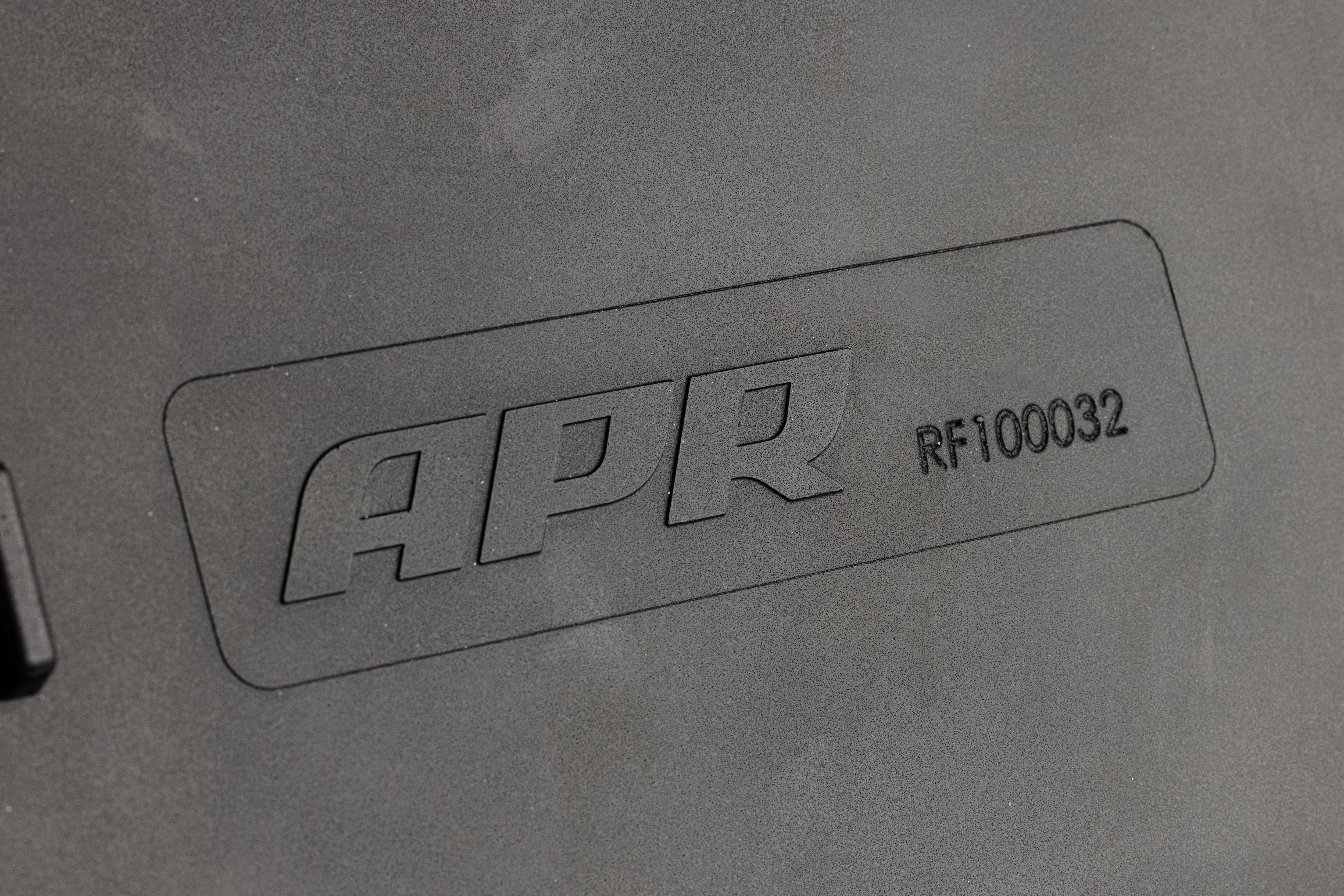 APR RF100032 High Flow Intake Air Filter