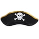 thumbnail image 1 of Sombrero pirata para Halloween, fiesta de máscaras, cosplay, sombrero pirata, sombrero de actuación, 1 of 7