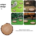 thumbnail image 3 of QUMIIRITY Pavé de Jardin Pierre de Marche de Jardin Extérieur 1 Pcs, 3 of 5