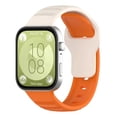 thumbnail image 1 of Correa Deportiva para Huawei Watch Fit 3/4, Silicona, 1 of 5