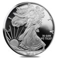 thumbnail image 3 of 2016-W 1 oz Proof Silver American Eagle - 30th Anniversary (w/Box & COA), 3 of 6