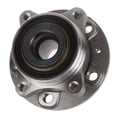 thumbnail image 4 of CCIYU HA590462 Wheel Hub and Bearing Assembly Replacement For fit 2012-2014 XC90 Front Axle Wheel Hubs (2), 4 of 6