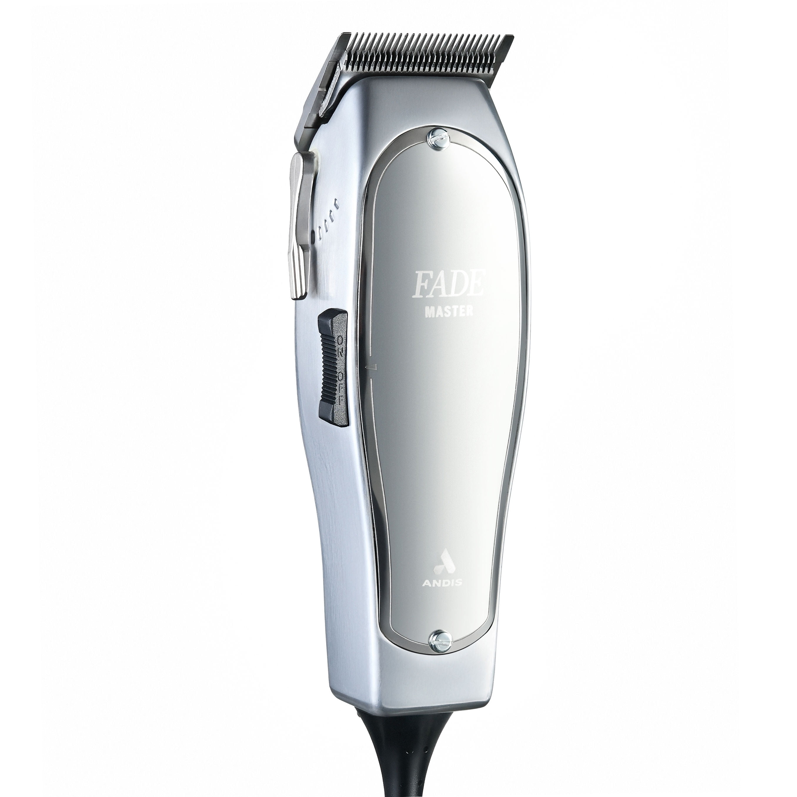 Andis Fade Master バリカン コード式& T-Outliner Andis Fade Master Clipper with Adjustable Fade Blade, Andis
