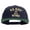 Navy, variant on US Navy Retired Embroidered Wool Blend Prostyle Snapback Cap - Navy OSFM